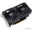 Видеокарта ASUS Dual GeForce RTX 3050 V2 8GB GDDR6 DUAL-RTX3050-8G-V2 в Гомеле фото 1