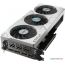 Видеокарта Gigabyte GeForce RTX 4070 Ti Super Eagle OC Ice 16G GV-N407TSEAGLEOC ICE-16GD в Гродно фото 4