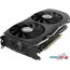 Видеокарта ZOTAC GeForce RTX 4060 Ti 8GB Twin Edge OC ZT-D40610H-10M в Гомеле фото 3