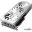 Видеокарта Gigabyte GeForce RTX 4070 Ti Super Aero OC 16G GV-N407TSAERO OC-16GD в Гродно фото 1