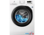 Стиральная машина Electrolux SensiCare 600 EW6FN528BP