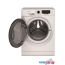 Стиральная машина Hotpoint-Ariston NSD 8249 D AVE RU в Гродно фото 2