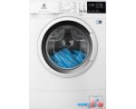 Стиральная машина Electrolux SensiCare 600 EW6SM404W