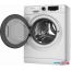 Стиральная машина Hotpoint-Ariston NSD 7249 D AVE RU в Гродно фото 2