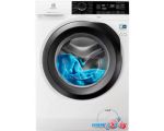 Стиральная машина Electrolux UltraCare 800 EW8F229SP