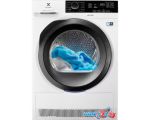 Сушильная машина Electrolux DelicateCare 800 EW8HM259SPX