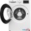 Стиральная машина BEKO B3WFR572W в Гродно фото 3