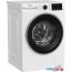 Стиральная машина BEKO B3WFR572WB в Гродно фото 4