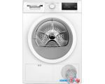 Сушильная машина Bosch Serie 4 WTH85077PL