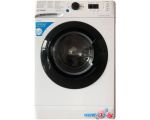 Стиральная машина Indesit BWUA 41051 WB RU