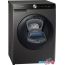 Стирально-сушильная машина Samsung WD10T654CBX/LP в Гродно фото 1