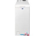 Стиральная машина с вертикальной загрузкой Electrolux TimeCare 500 EW2TN5061FP