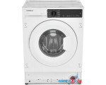 Стиральная машина Scandilux DX3T 8400