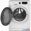 Стиральная машина Hotpoint-Ariston NSD 7249 D AVE RU в Гродно фото 4