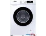 Стиральная машина Samsung WW80T3040BW/LP