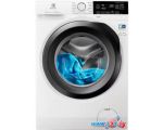 Стиральная машина Electrolux SensiCare 600 EW6FNL348SP