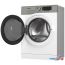 Стиральная машина Hotpoint-Ariston NSD 7249 UD AVE RU в Гродно фото 1