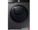 Стирально-сушильная машина Samsung WD10T654CBX/LP