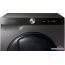 Стирально-сушильная машина Samsung WD10T654CBX/LP в Гродно фото 2