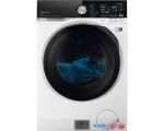 Стирально-сушильная машина Electrolux DelicateCare 900 EW9W161BC