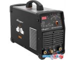 Сварочный инвертор Сварог REAL TIG 200 P AC/DC BLACK (E201B)