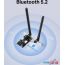 Wi-Fi/Bluetooth адаптер Mercusys MA86XE в Гродно фото 2