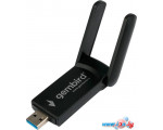 Wi-Fi/Bluetooth адаптер Gembird WNP-UA-020