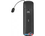 4G модем ZTE MF833N (черный)