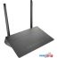 Wi-Fi роутер D-Link DIR-615/GFRU/R2A в Минске фото 3