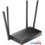 Wi-Fi роутер D-Link DVG-5402G/GFRU/S1A в Могилёве фото 1