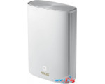 Wi-Fi система ASUS ZenWiFi AX Hybrid XP4 (1 шт., белый)