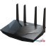 Wi-Fi роутер ASUS RT-AX5400 в Витебске фото 2