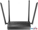 Wi-Fi роутер D-Link DVG-5402G/GFRU/S1A