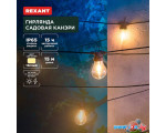Новогодняя гирлянда Rexant Канэри 602-2422