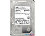 Жесткий диск Hitachi Deskstar NAS 4TB (HDN724040ALE640) цена