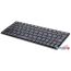 Клавиатура Oklick 840S Wireless Bluetooth Keyboard в Витебске фото 1