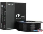 Пластик Creality CR-PETG 1.75 мм 1 кг (черный)