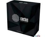 Пластик CACTUS CS-3D-PETG-750-GREEN 1.75 мм 750 г