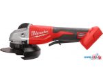 Угловая шлифмашина Milwaukee M18 M18BLSAG125XPD-0 4933492645 (без АКБ)