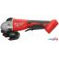 Угловая шлифмашина Milwaukee M18 M18BLSAG125XPD-0 4933492645 (без АКБ) в Минске фото 3