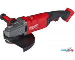 Угловая шлифмашина Milwaukee M18 Fuel FLAG230 XPDB-0С 4933464114 (без АКБ, кейс)