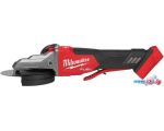 Угловая шлифмашина Milwaukee M18 Fuel FSAGF125XPDB-0X 4933478439 (без АКБ)