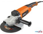 Угловая шлифмашина AEG Powertools WS 22-230 DMS 4935431730