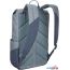 Городской рюкзак Thule Lithos 16L TLBP213POND/DS (pond/dark slate) в Витебске фото 4