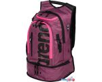 Спортивный рюкзак ARENA Fastpack 3.0 40L (Plum Neon Pink) в рассрочку