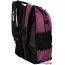 Спортивный рюкзак ARENA Fastpack 3.0 40L (Plum Neon Pink) в Могилёве фото 4