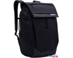 Городской рюкзак Thule Paramount Backpack 27L PARABP3216BLK (black)