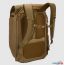 Городской рюкзак Thule Paramount Backpack 27L PARABP3216NUTRIA 3205016 (коричневый) в Витебске фото 4