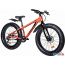 Велосипед Novatrack Fatbike 24 2024 24AHD.SUV.13RD4 (терракотовый) в Витебске фото 4