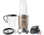 Стационарный блендер NutriBullet Pro NB908CP